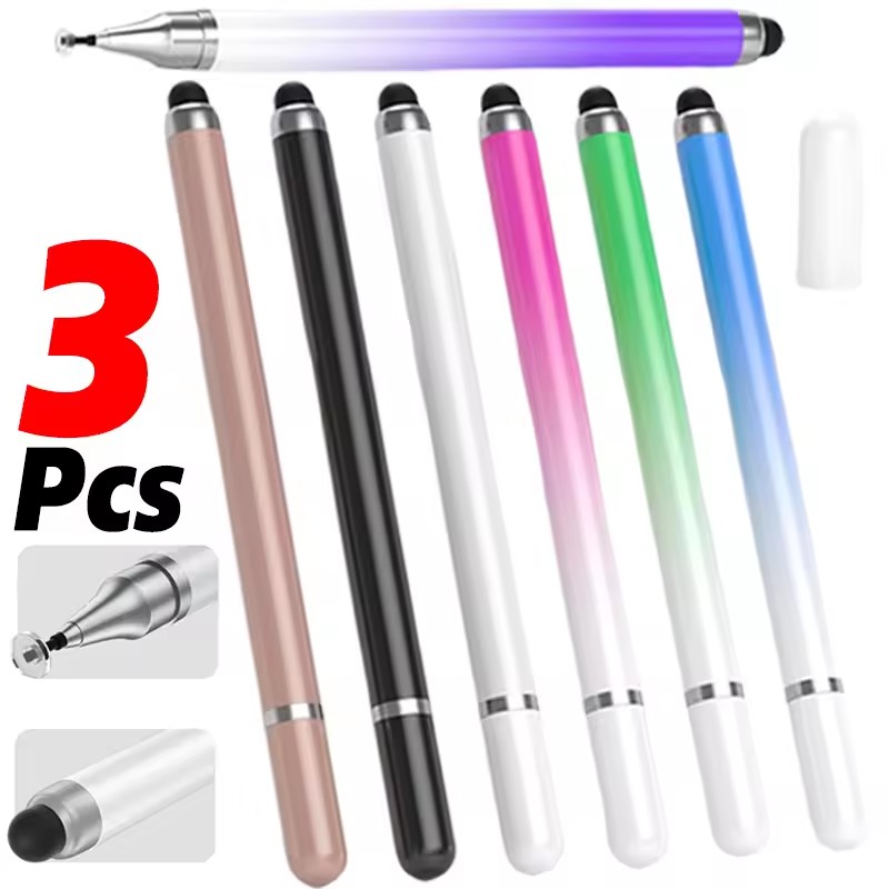 2-in-1 Universal-Stylus-Stift  – Tablet Drawing Accessories Bewertung und Preis