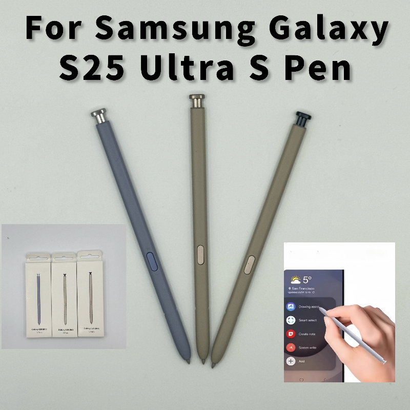 Neuer Stift Stylus für Samsung – Stylus Replacement Tip Bewertung und Preis