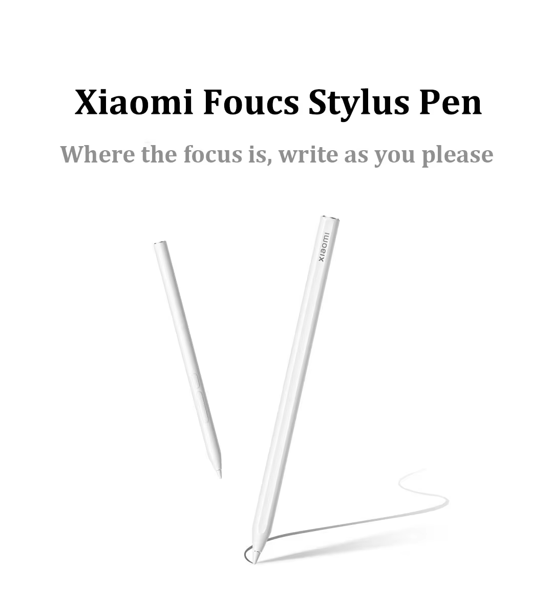Original Xiaomi Focus Stift un – Tablet Keyboard Case Bewertung und Preis