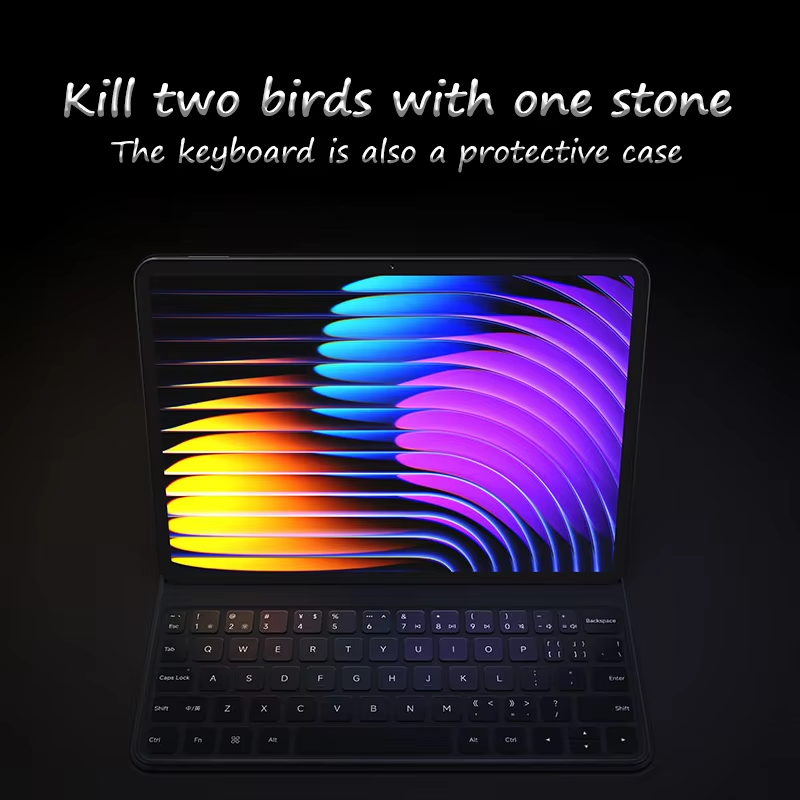 Original Xiaomi Focus Stift un – Tablet Keyboard Case Bewertung und Preis