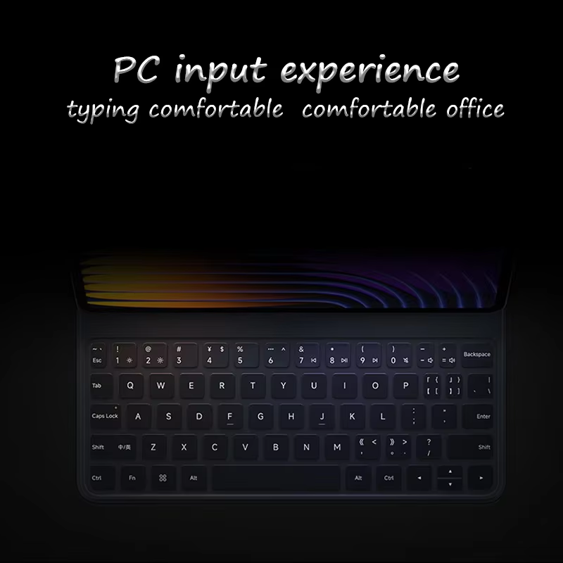 Original Xiaomi Focus Stift un – Tablet Keyboard Case Bewertung und Preis