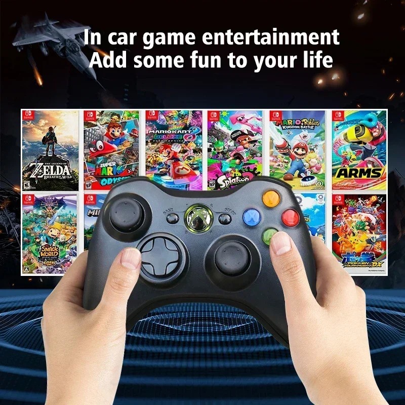 Für Tesla Modell 3Y S X Spiel  – Tesla Tablet Accessories Bewertung und Preis