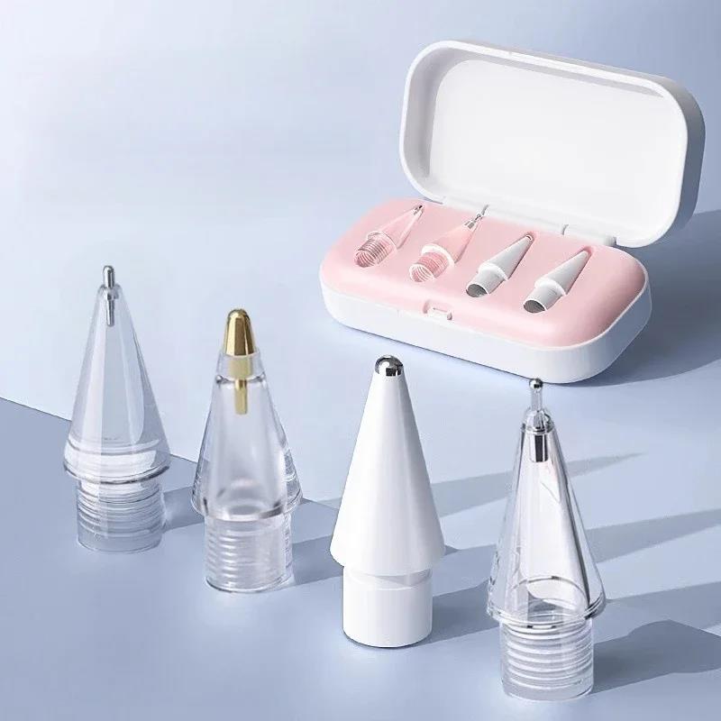 6 Stück Ersatz-Bleistiftspitze – Stylus Replacement Tip Bewertung und Preis