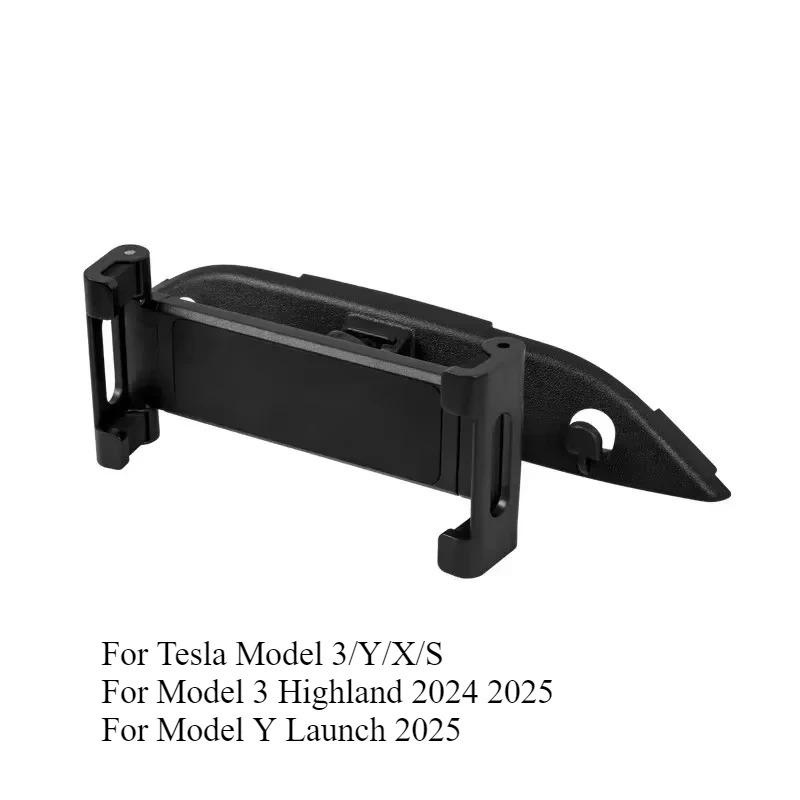 Tablet-Telefon-Kopfstützenhalt – Tesla Tablet Accessories Bewertung und Preis