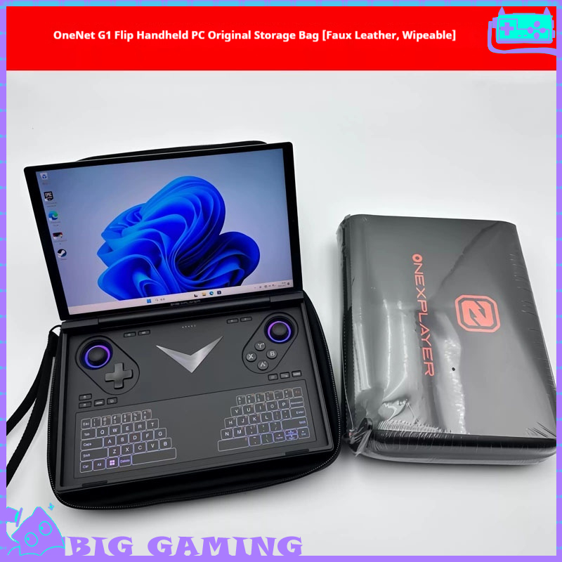 Onexplayer G1 Spiele-Handheld- – Tablet Keyboard Case Bewertung und Preis