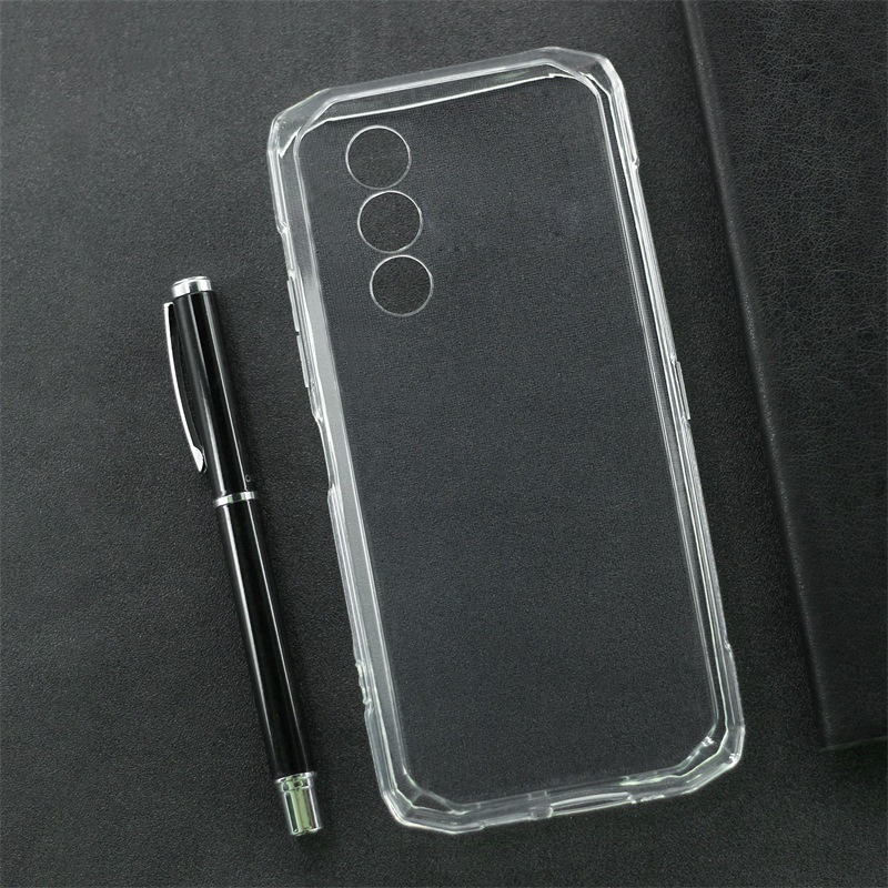 Weiche TPU-Hülle für Doogee Bl – Doogee Tablet Accessories Bewertung und Preis