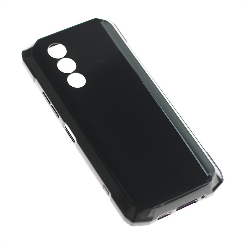 Weiche TPU-Hülle für Doogee Bl – Doogee Tablet Accessories Bewertung und Preis