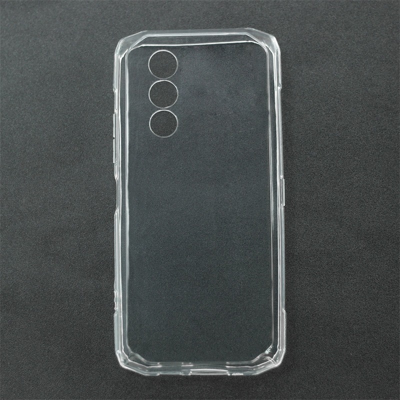 Weiche TPU-Hülle für Doogee Bl – Doogee Tablet Accessories Bewertung und Preis