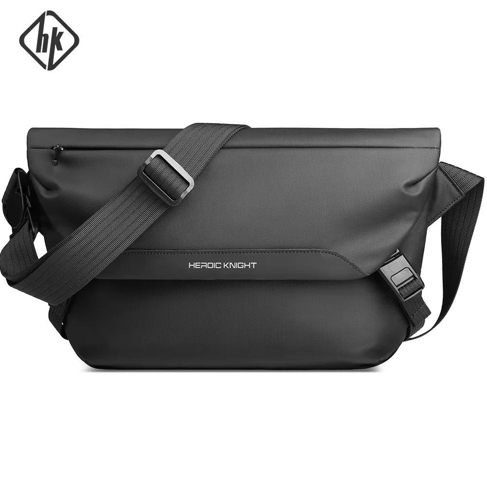 HcanKcan Herren-Umhängetasche, – Tablet Shoulder Bag Bewertung und Preis