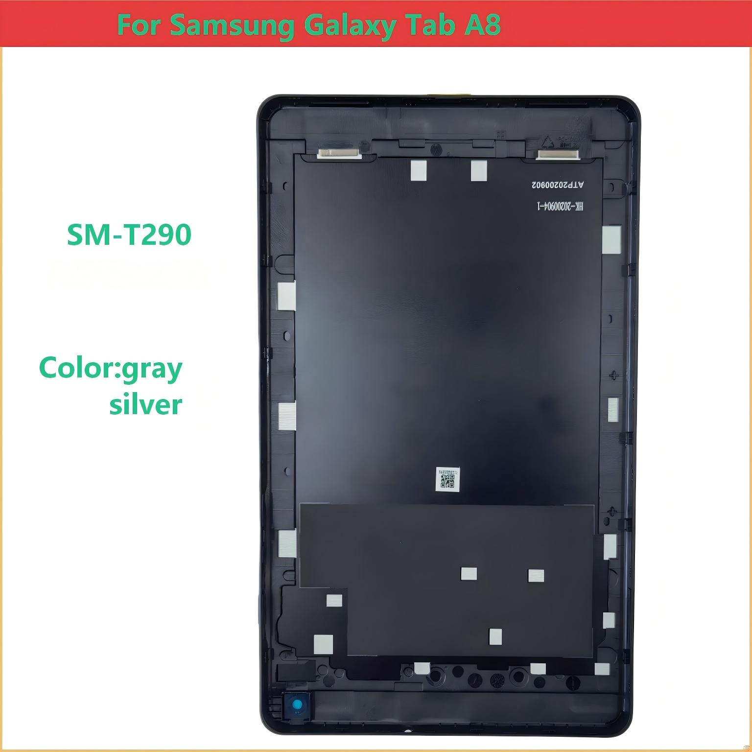 Gehäuse-Rückseite für Samsung  – Tablet Accessories Samsung Bewertung und Preis