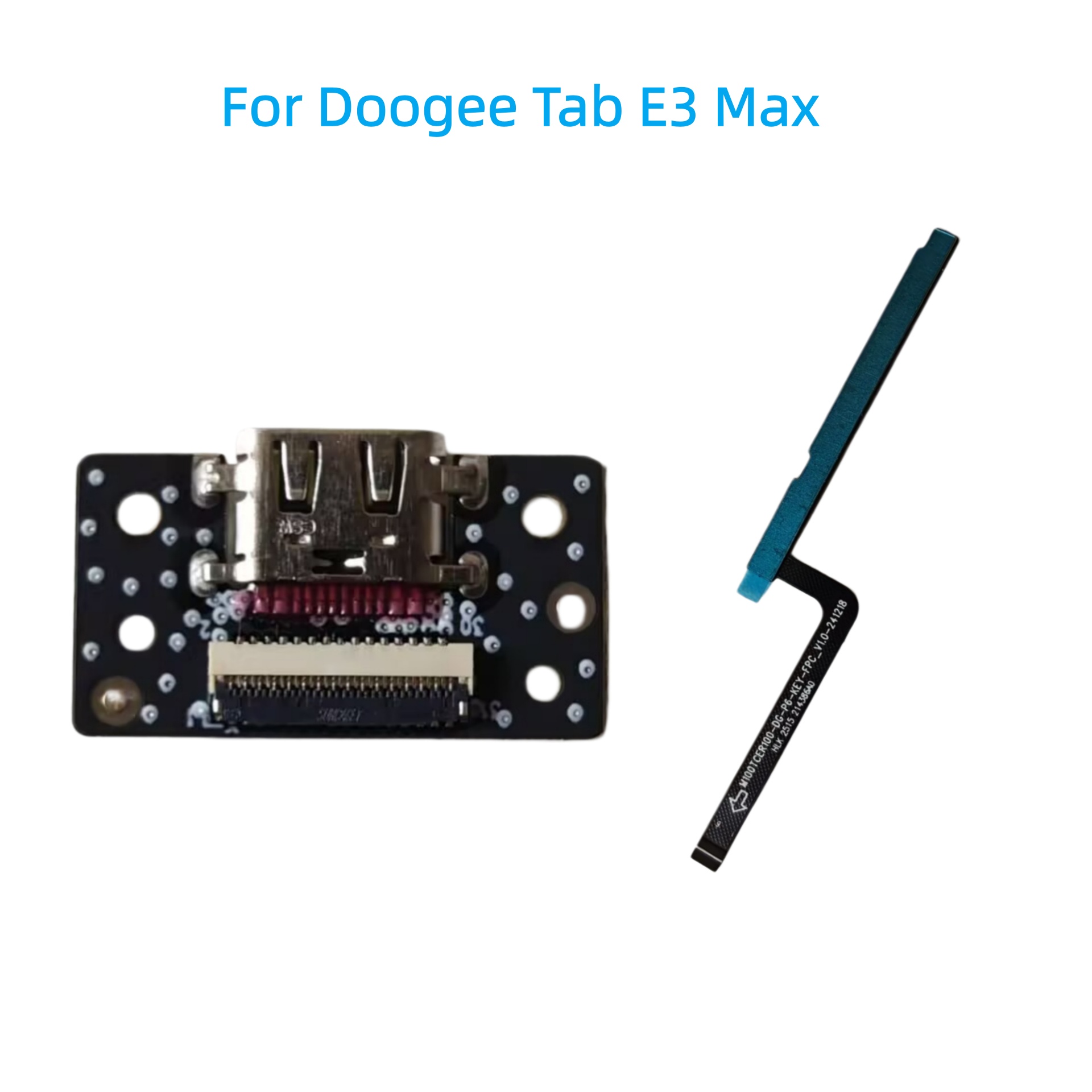 Neu für Doogee Tab E3 Max Tabl – Ulefone Tablet Accessories Bewertung und Preis