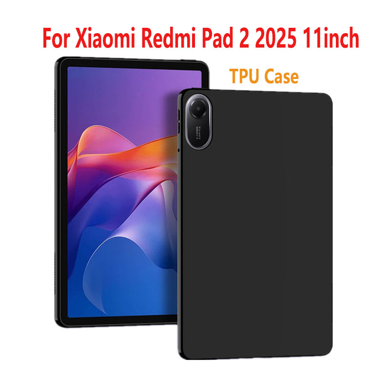 Für Xiaomi Redmi Pad 2 2025 11 – Redmi Tablet Accessories Bewertung und Preis