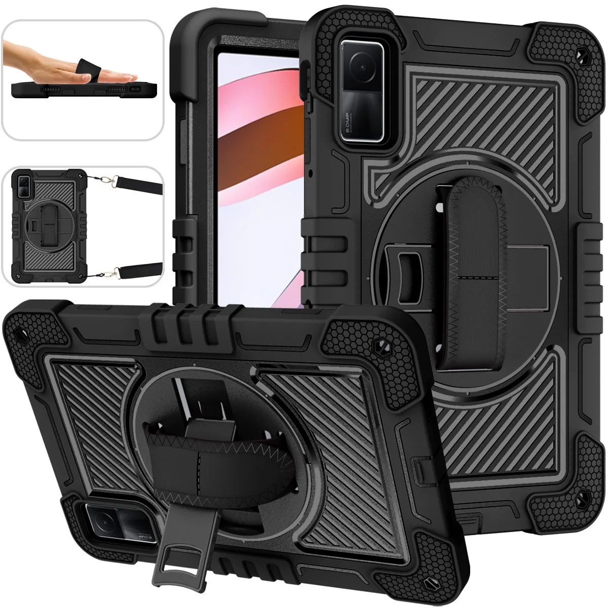Hülle für Xiaomi RedMi Pad 10. – Redmi Tablet Accessories Bewertung und Preis