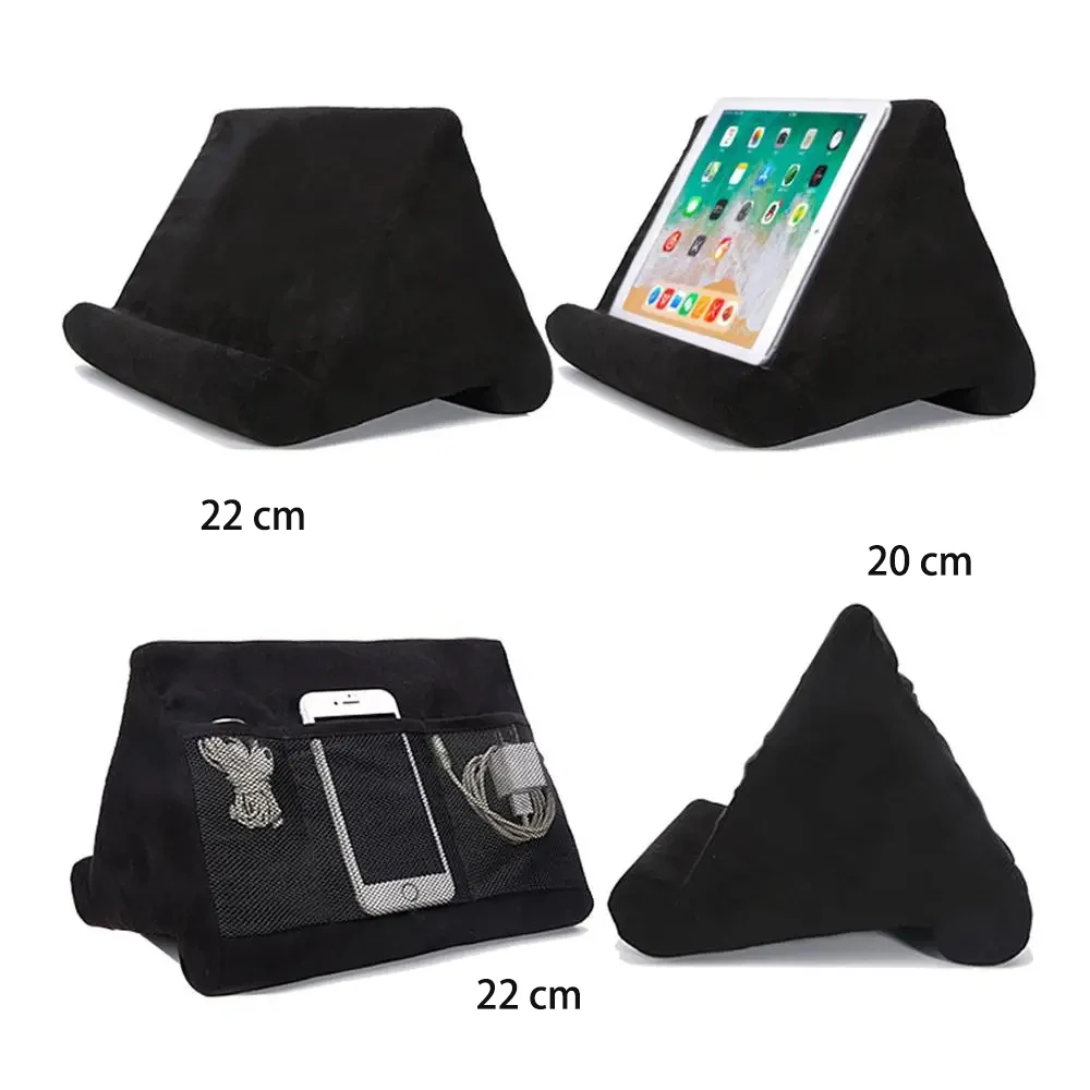 Schwamm Kissen Tablet Halter f – Tablet Accessories For Reading Bewertung und Preis