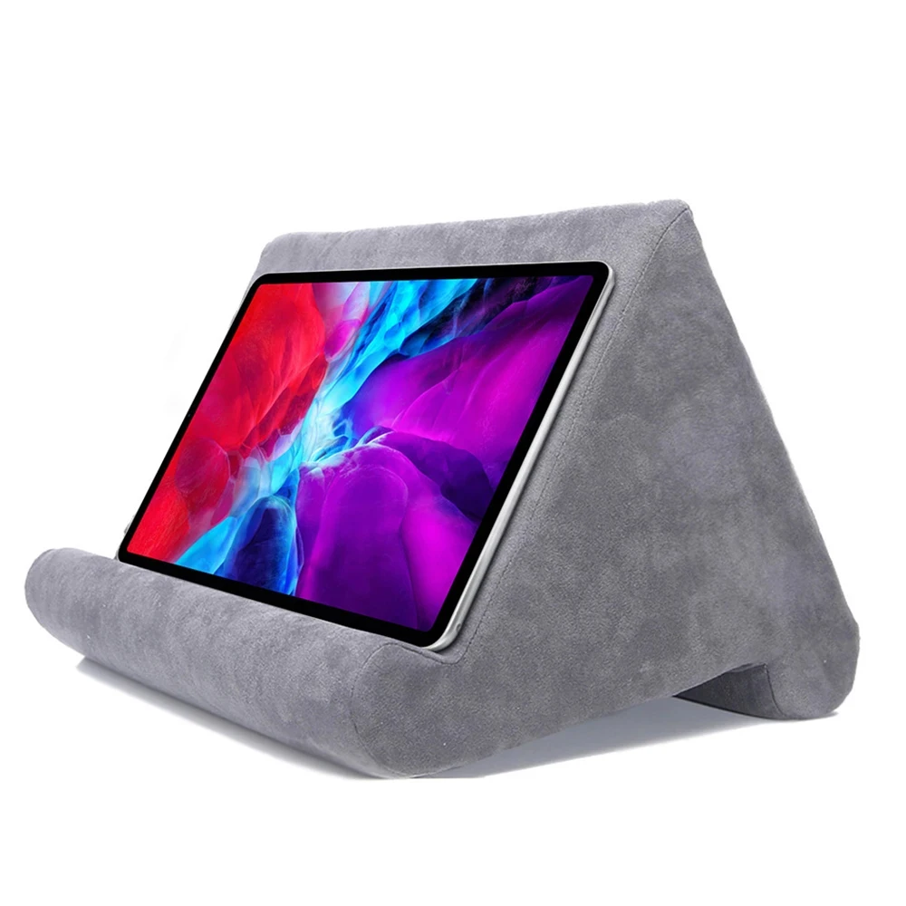 Schwamm Kissen Tablet Halter f – Tablet Accessories For Reading Bewertung und Preis