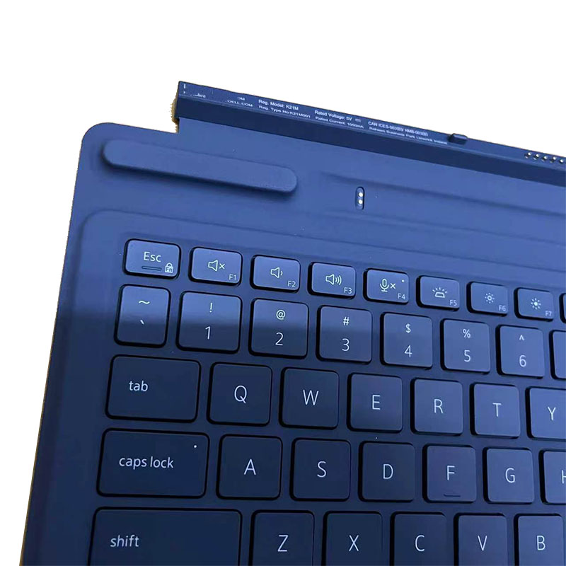 US Magnetische Tablet-Tastatur – Tablet Keyboard Case Bewertung und Preis