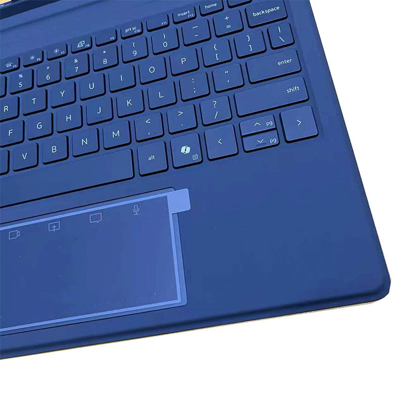 US Magnetische Tablet-Tastatur – Tablet Keyboard Case Bewertung und Preis