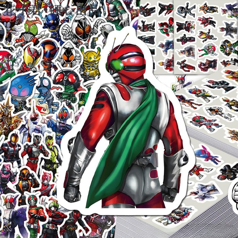 103 Stück Kamen Rider Ins Ästh – Tablet Cute Accessories Bewertung und Preis