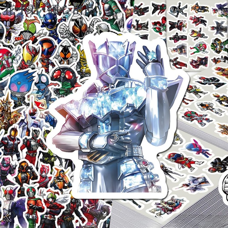 103 Stück Kamen Rider Ins Ästh – Tablet Cute Accessories Bewertung und Preis