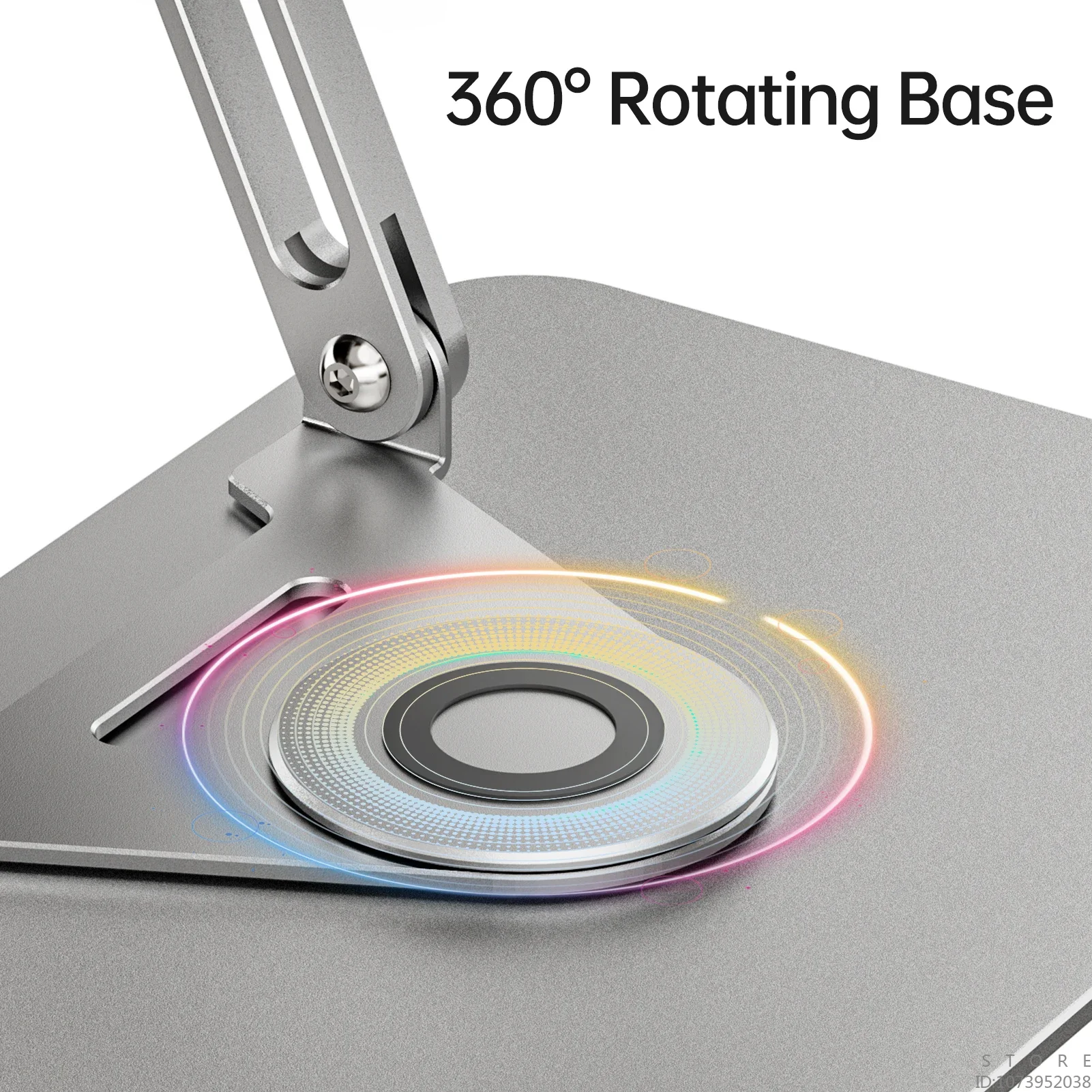 Faltbar und 360° verstellbar ° – Tablet Accessories For Reading Bewertung und Preis