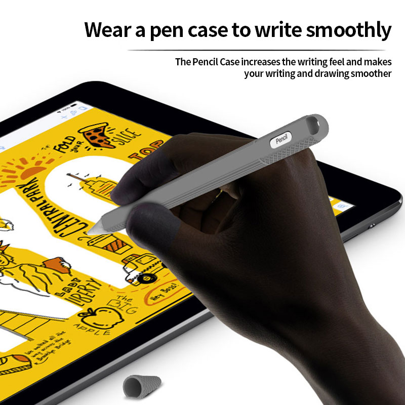 Für Apple Pencil 2. Generation – Tablet Pencil Accessories Bewertung und Preis
