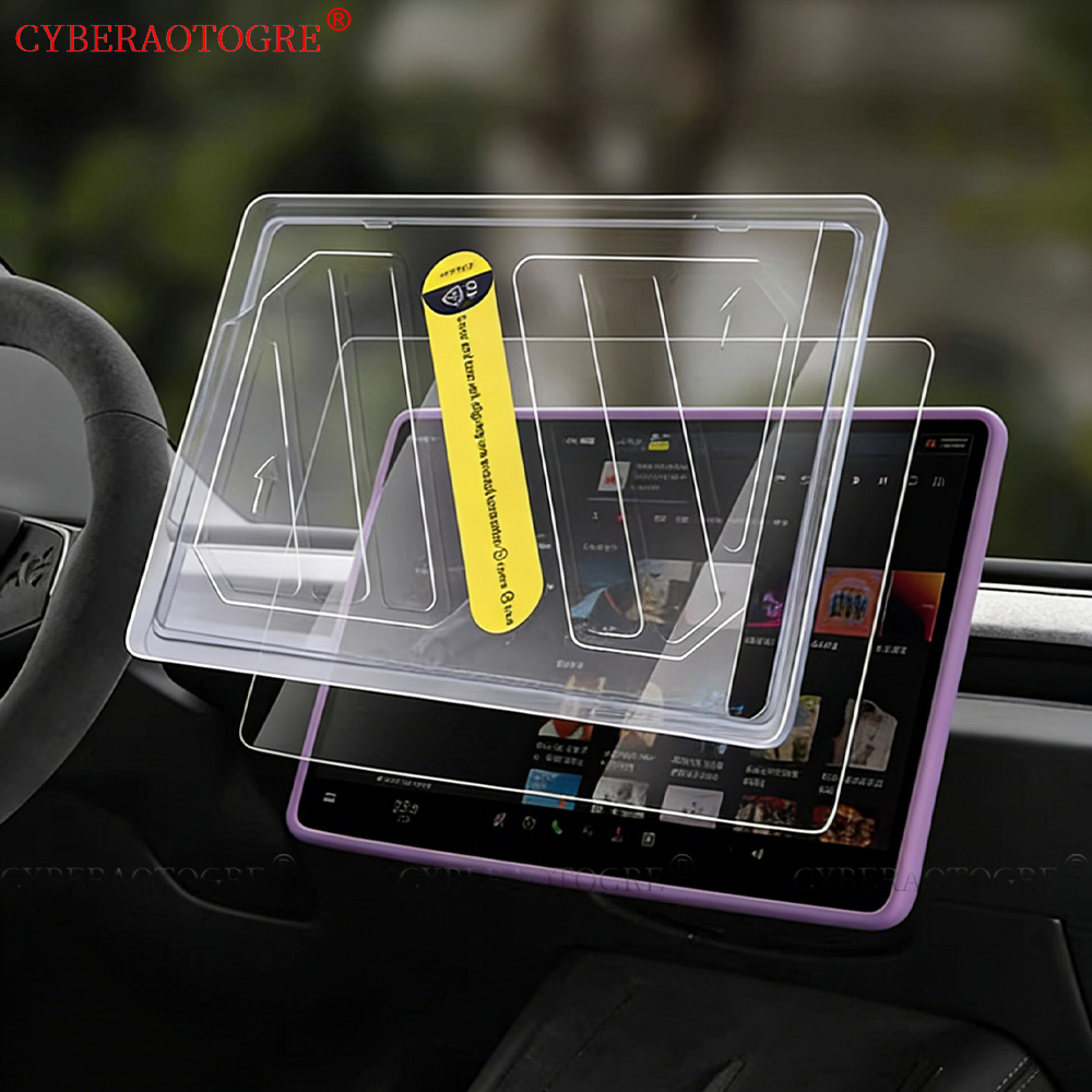 Für Tesla Model Y Juniper 2026 – Screen Protector Matte Bewertung und Preis
