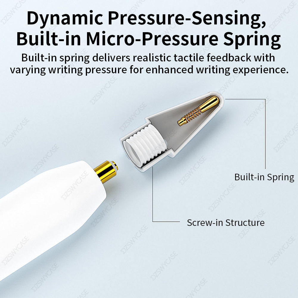 Für Apple Pencil 1./2. Generat – Tablet Pencil Accessories Bewertung und Preis