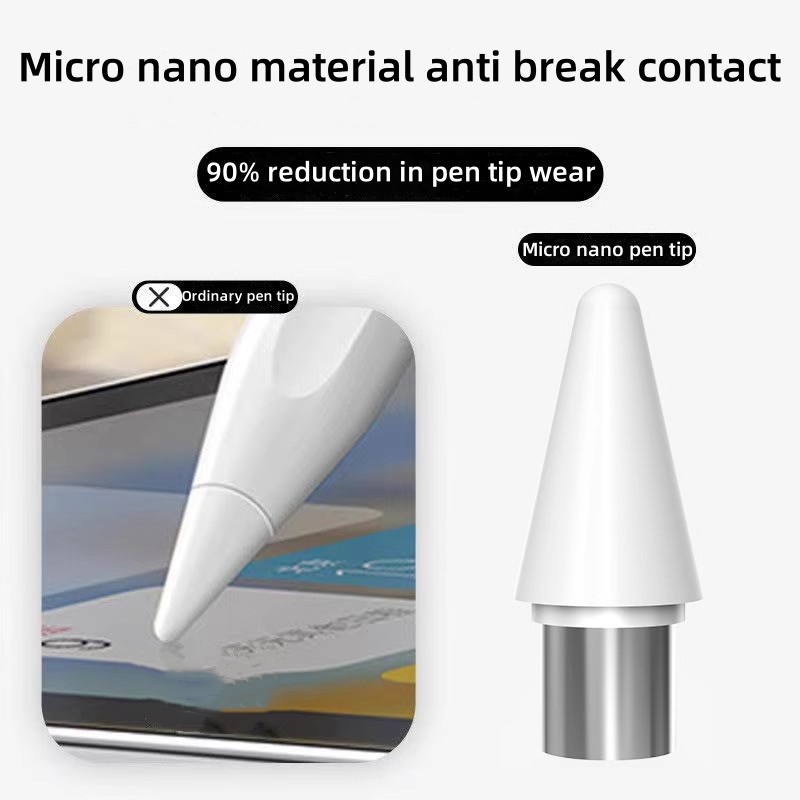 Ersatzstiftspitze für kapaziti – Tablet Pencil Accessories Bewertung und Preis